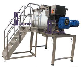 Viimistletud lindimikser